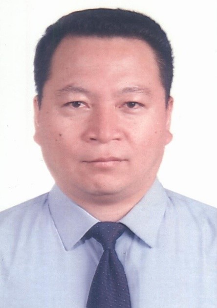Guangzhao Zhang